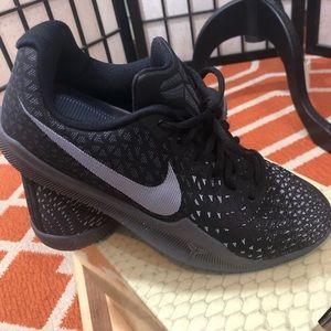 Mamba Instinct Kobe Shoes